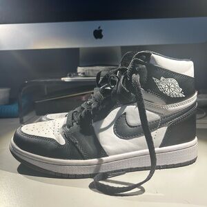 FAKE air Jordan’s
